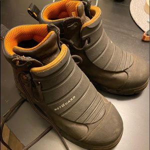 Timberland MetGuard Pro